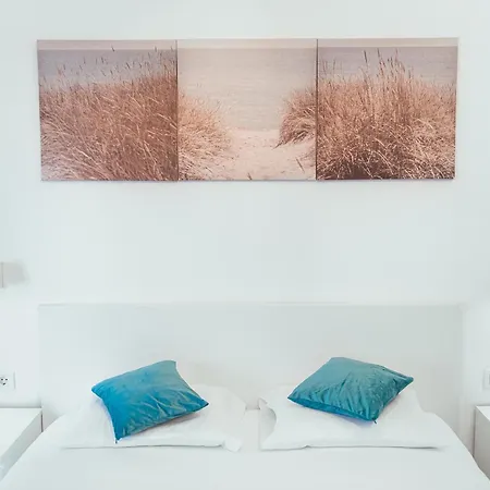 Tilia Breeze Апартаменты