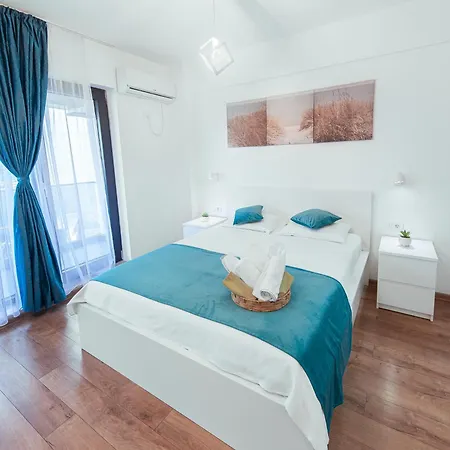 Tilia Breeze Сатурн
