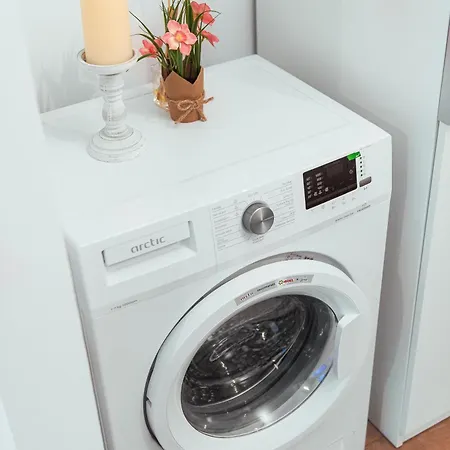 Tilia Breeze Апартаменты